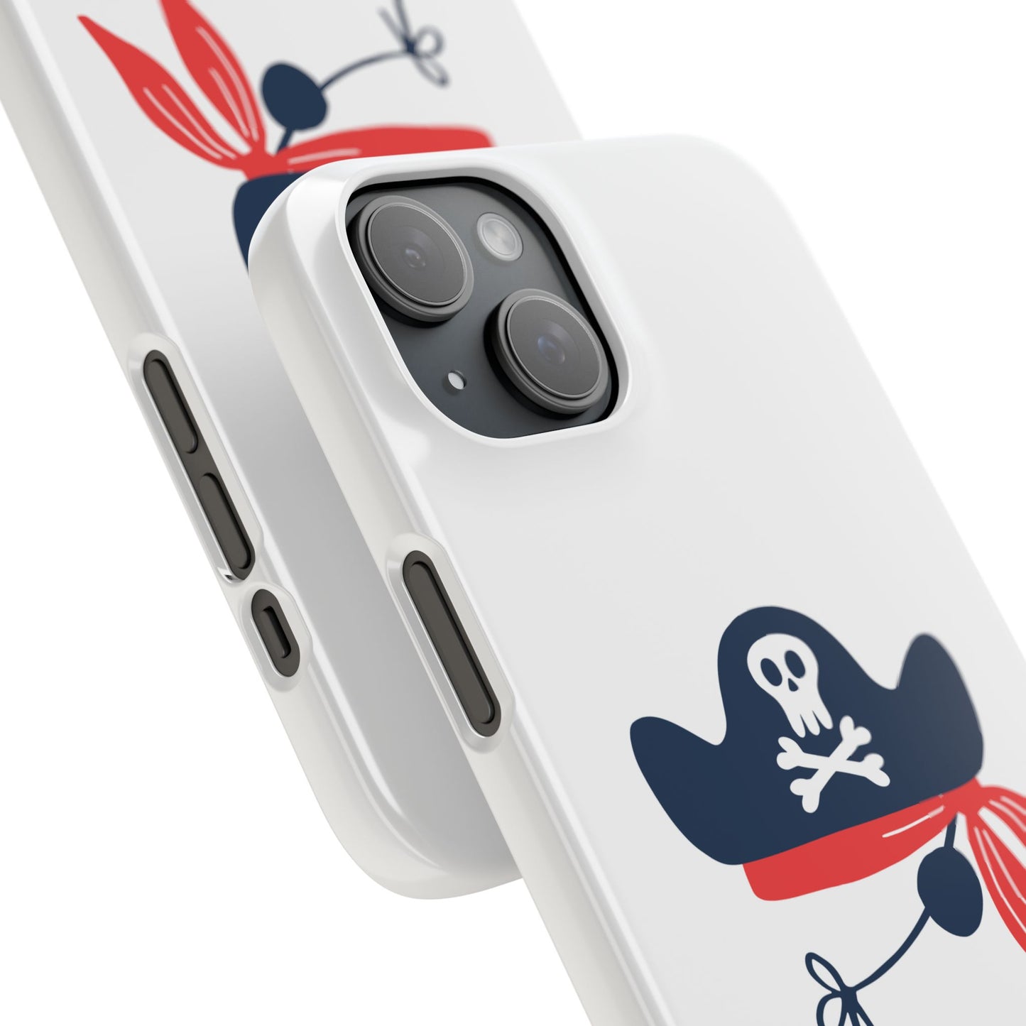 Snap Cases