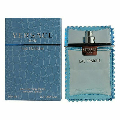Men's Perfume Versace 11766 EDT 100 ml (1 Unit)