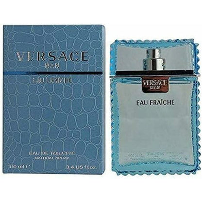 Men's Perfume Versace 11766 EDT 100 ml (1 Unit)