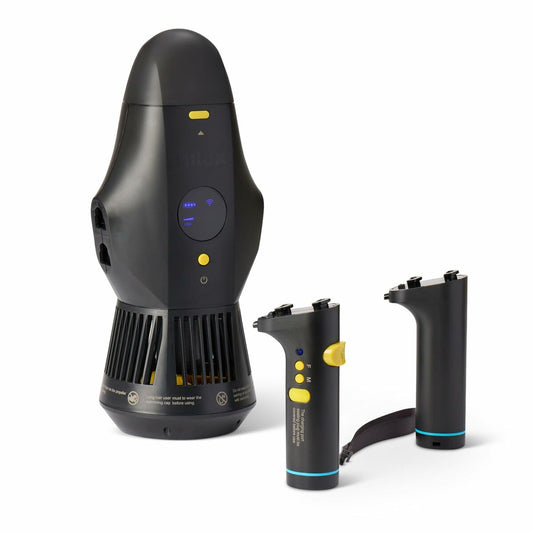 Automatic Pool Cleaners Nilox NXWTRSCOOTERSUP