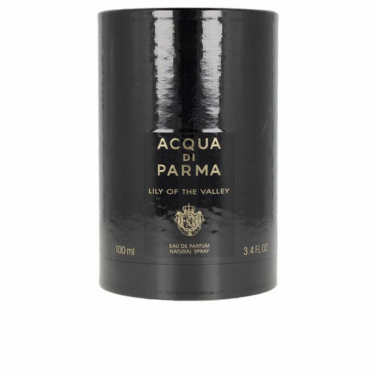 Unisex Perfume Acqua Di Parma Lily of the Valley EDP 100 ml