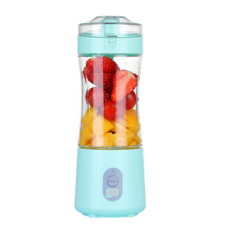 Portable Blender For Shakes