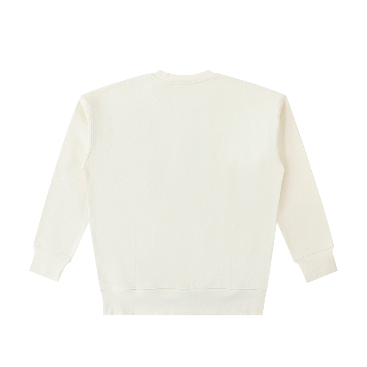 Waran Essential Heavyweight Cotton Sweatshirt 530GSM