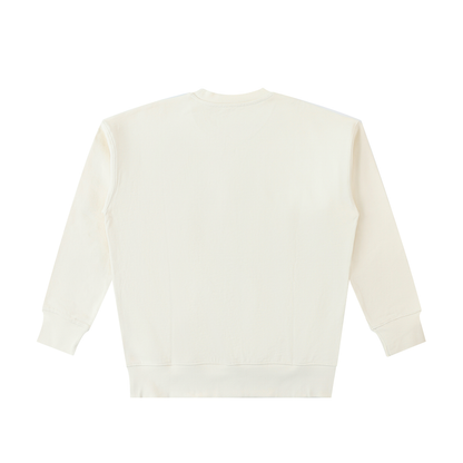 Waran Essential Heavyweight Cotton Sweatshirt 530GSM