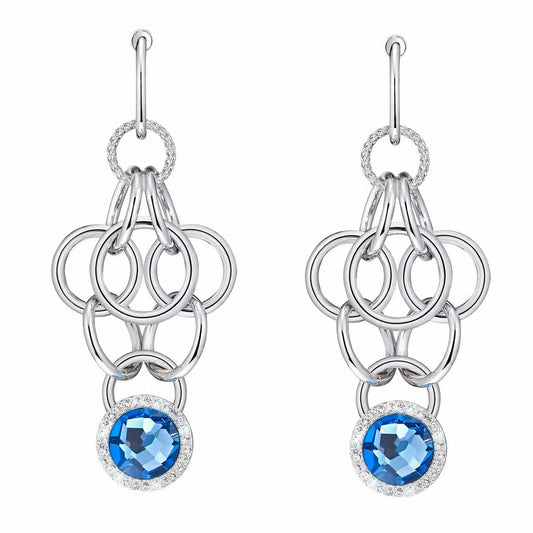 Ladies'Earrings Morellato SAGX05 (3 cm)