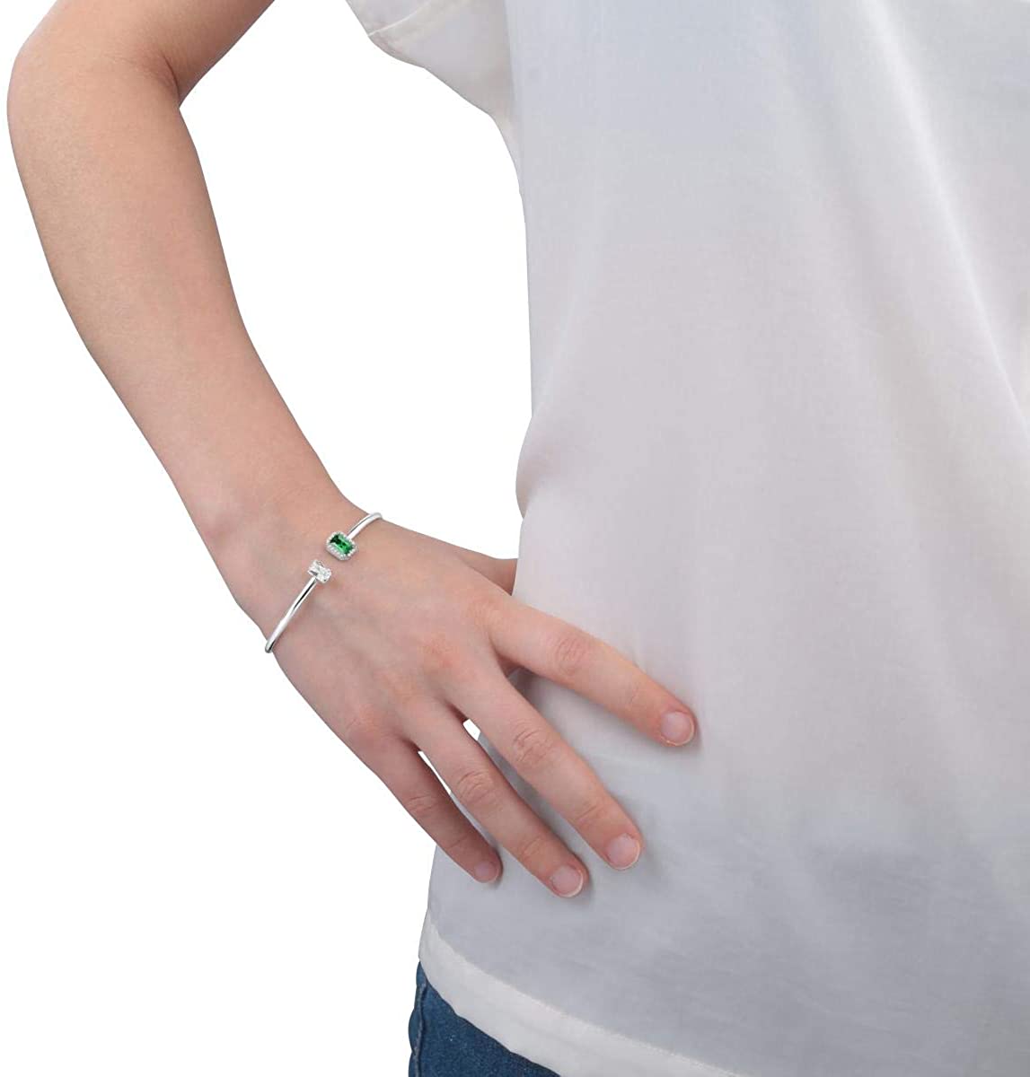 Ladies' Bracelet Morellato SAIW58 Silver