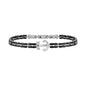 Men's Bracelet Morellato SACU10 Black