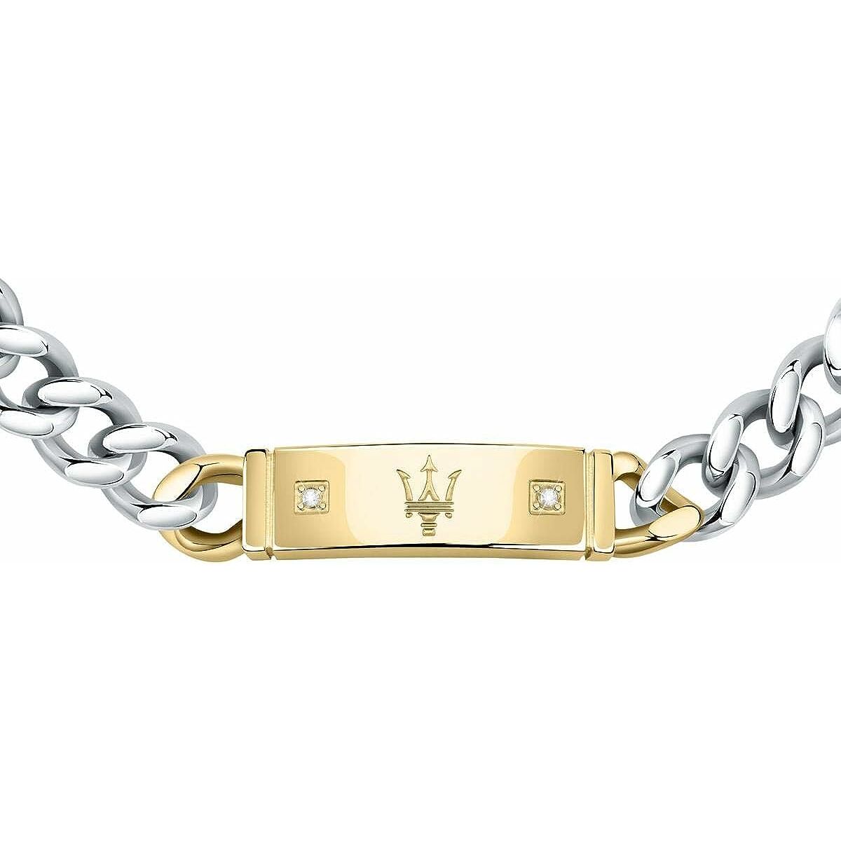 Men's Bracelet Maserati