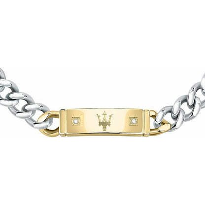 Men's Bracelet Maserati