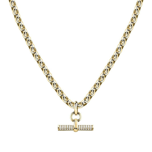 Ladies' Necklace Morellato ABBRACCIO