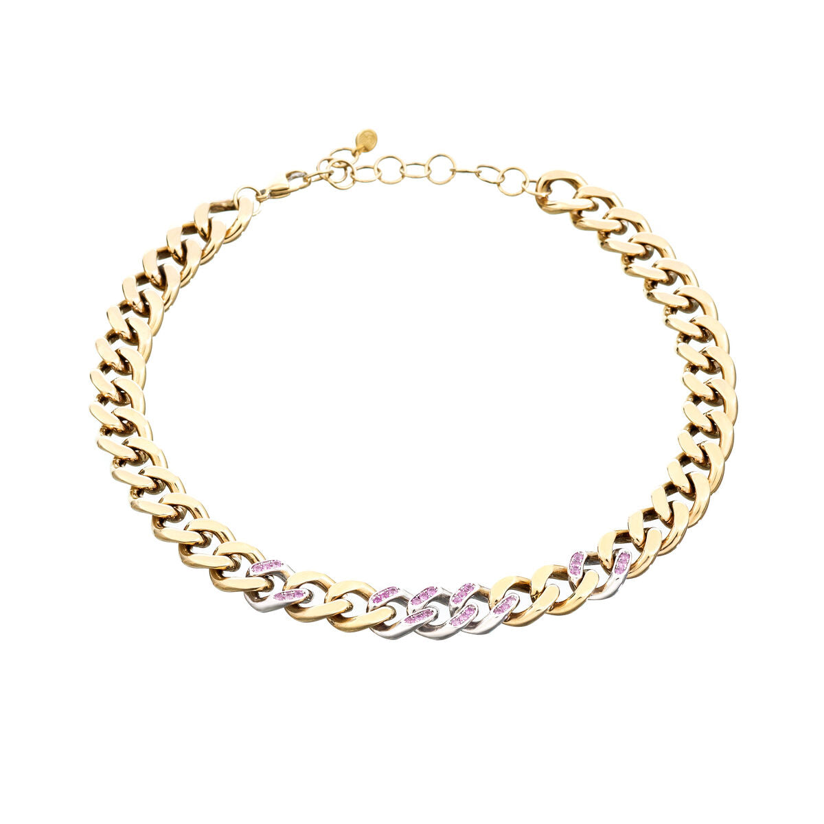 Ladies' Necklace Chiara Ferragni J19AUW50