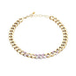 Ladies' Necklace Chiara Ferragni J19AUW50