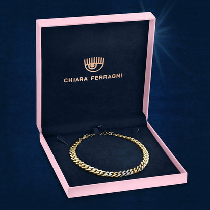 Ladies' Necklace Chiara Ferragni