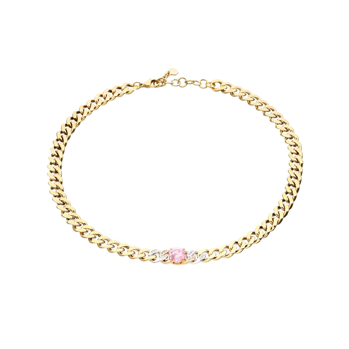 Ladies' Necklace Chiara Ferragni J19AUW25