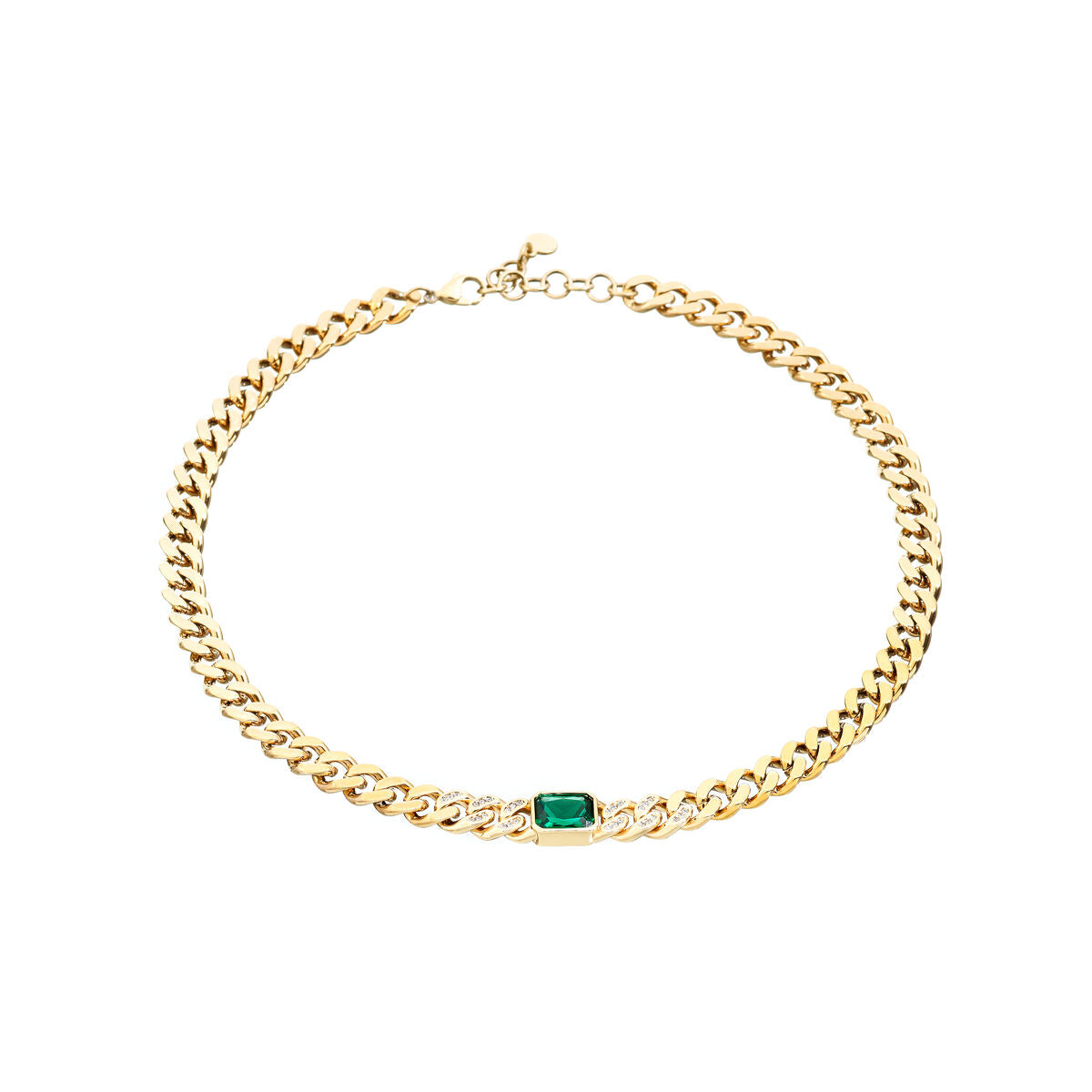 Ladies' Necklace Chiara Ferragni J19AUW29