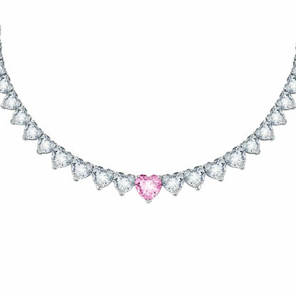 Ladies' Necklace Chiara Ferragni J19AUV02