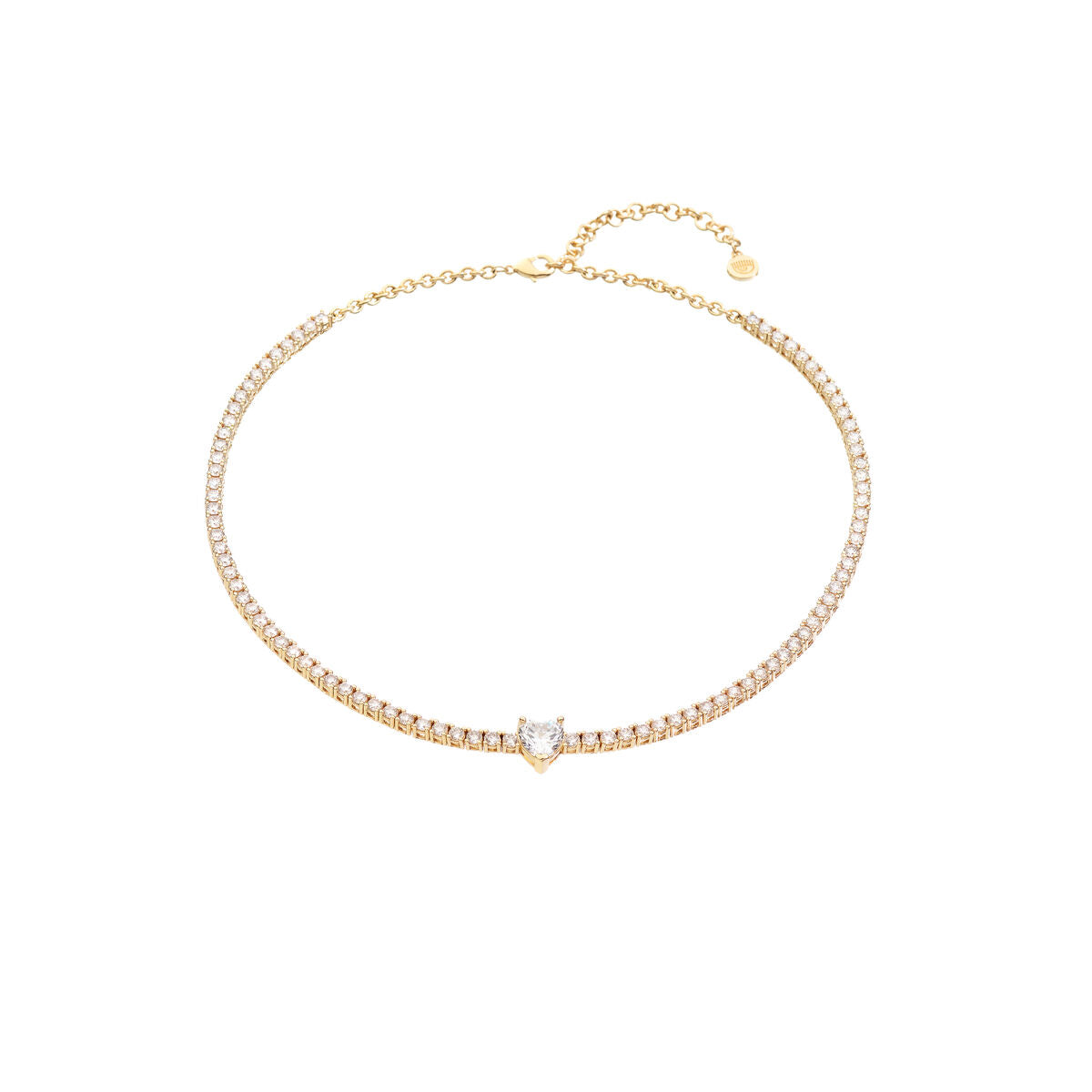 Ladies' Necklace Chiara Ferragni J19AUV04