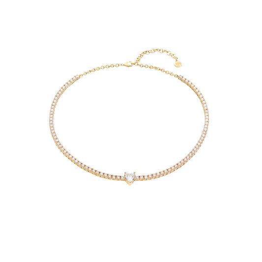 Ladies' Necklace Chiara Ferragni J19AUV04
