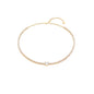 Ladies' Necklace Chiara Ferragni J19AUV04