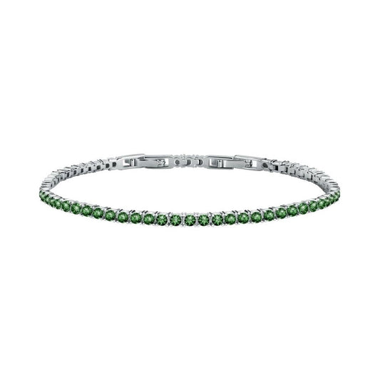 Ladies' Bracelet Morellato SAIW105 Green