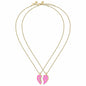 Ladies' Necklace Chiara Ferragni J19AVI01 38 - 42 cm