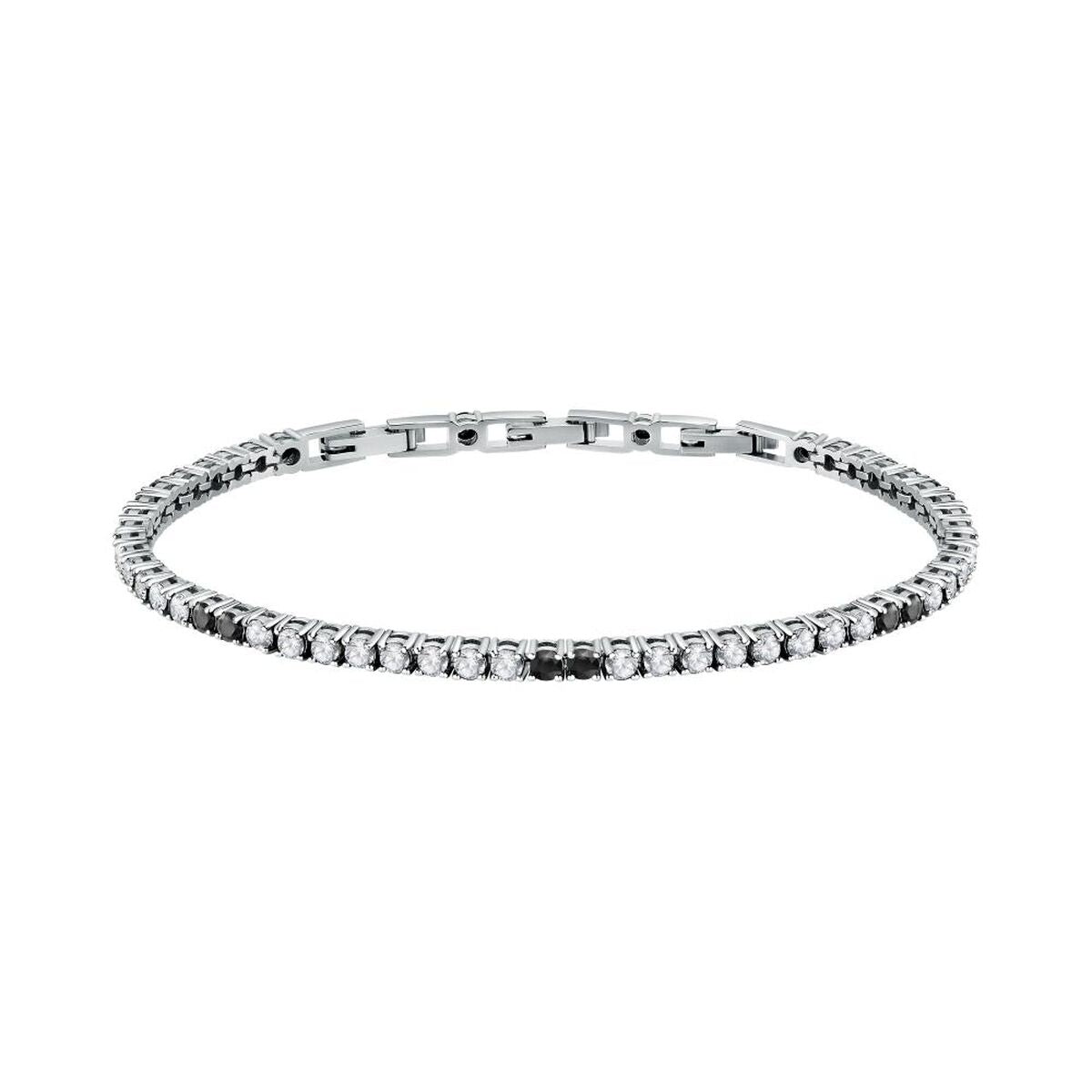 Ladies' Bracelet Morellato SATT11 Silver