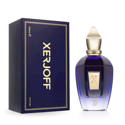 Unisex Perfume Xerjoff 40 Knots EDP 100 ml