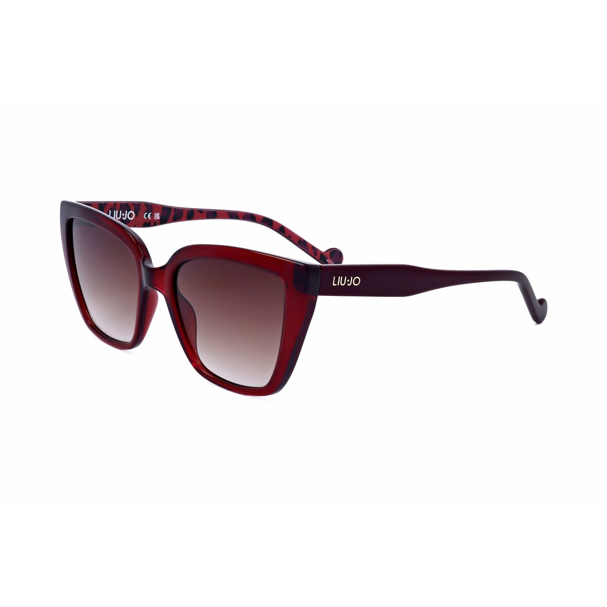 Ladies' Sunglasses LIU JO LJ749S-603 Ø 53 mm