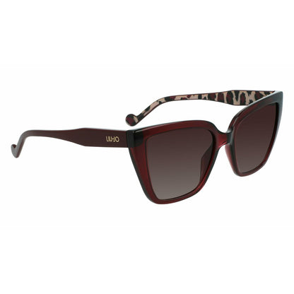 Ladies' Sunglasses LIU JO LJ749S-603 Ø 53 mm