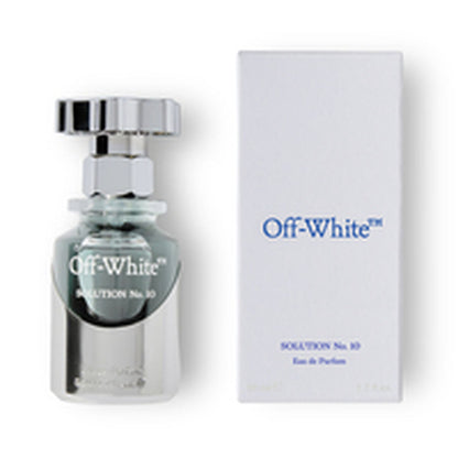 Unisex Perfume Off-White SOLUTION Solution N EDP 50 ml