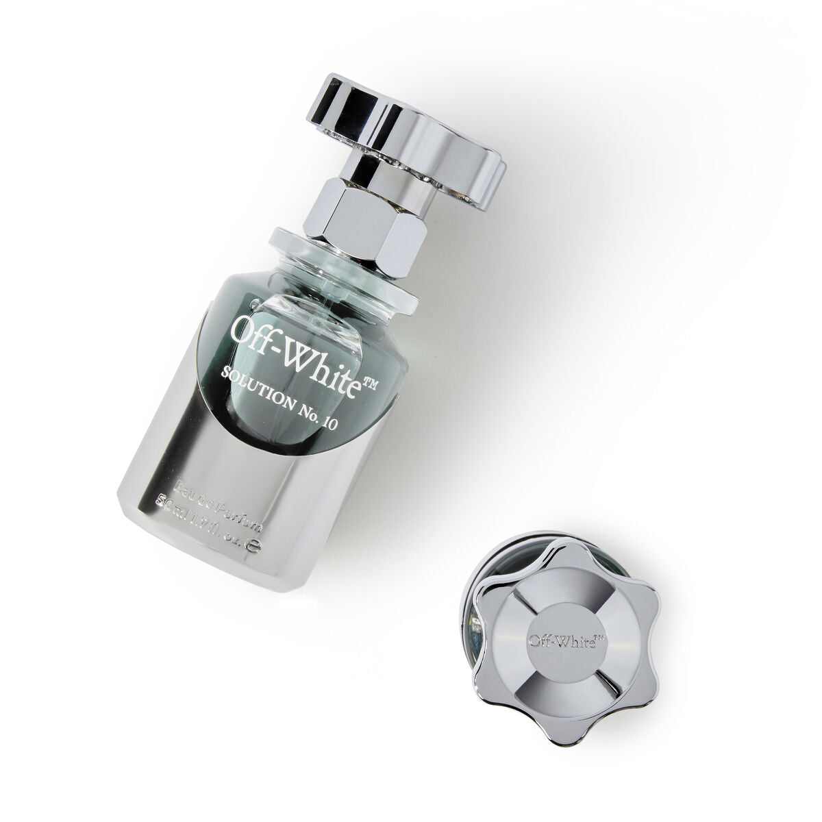 Unisex Perfume Off-White SOLUTION Solution N EDP 50 ml