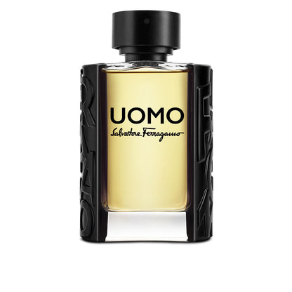 Men's Perfume Salvatore Ferragamo EDT
