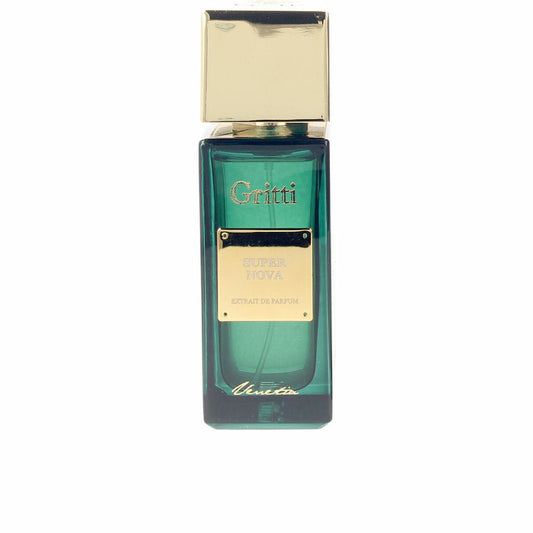 Unisex Perfume Gritti SUPER NOVA EDP 100 ml