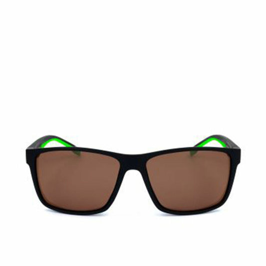 Unisex Sunglasses Lotto LS1007 Black