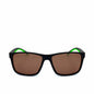 Unisex Sunglasses Lotto LS1007 Black