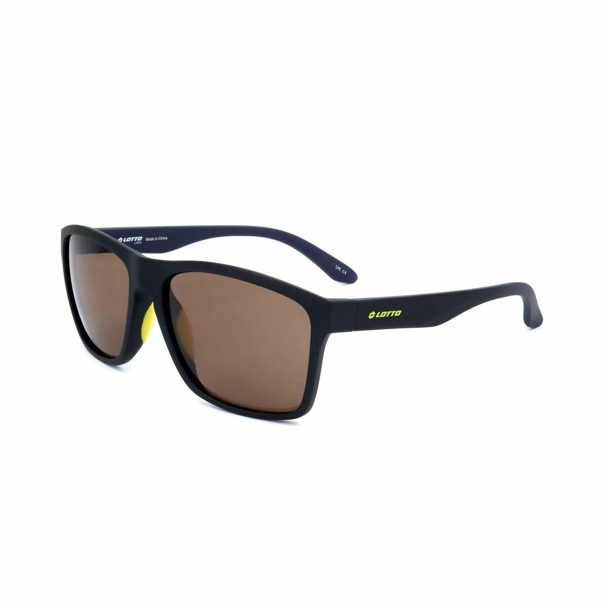 Unisex Sunglasses Lotto LS1009