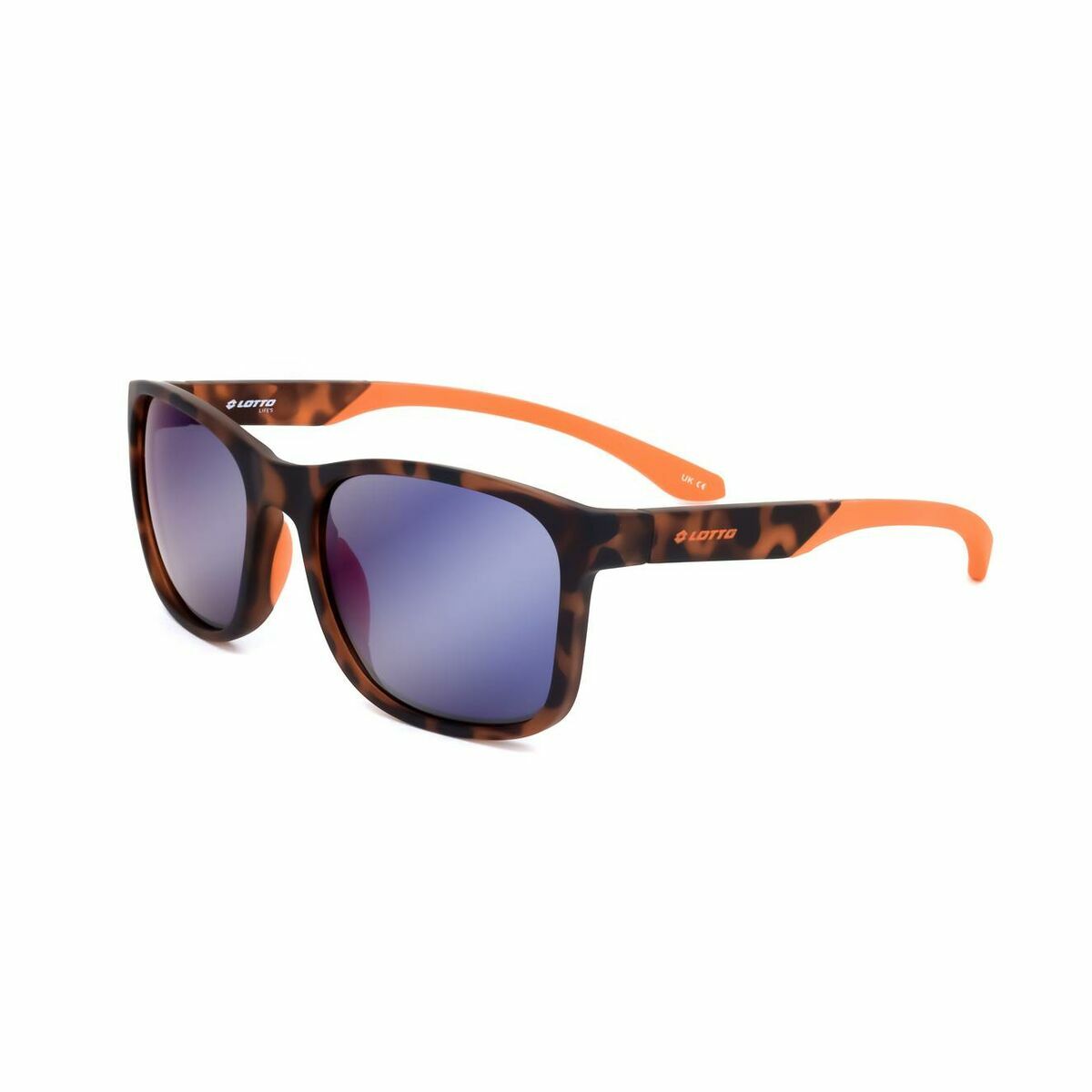 Unisex Sunglasses Lotto LS1010