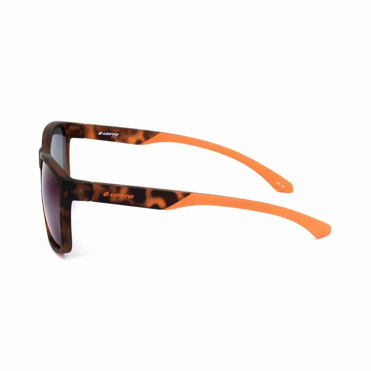 Unisex Sunglasses Lotto LS1010