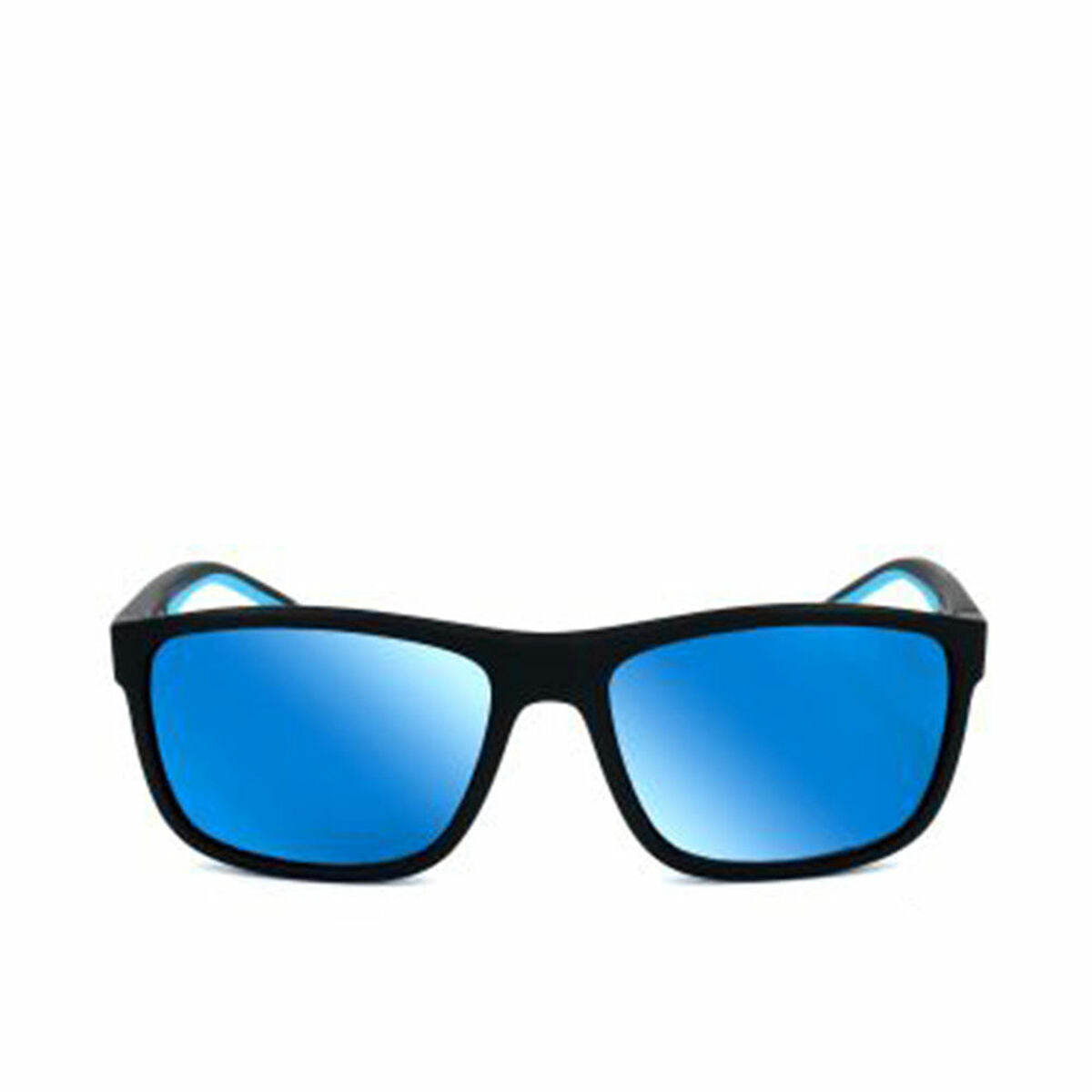 Unisex Sunglasses Lotto LS1012 Black ø 57 mm
