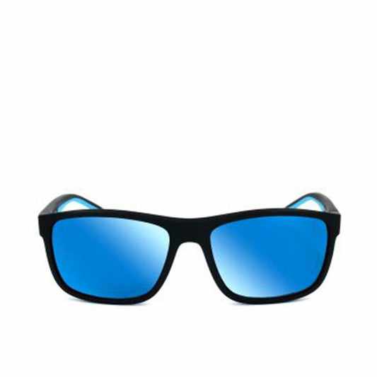 Unisex Sunglasses Lotto LS1012 Black ø 57 mm