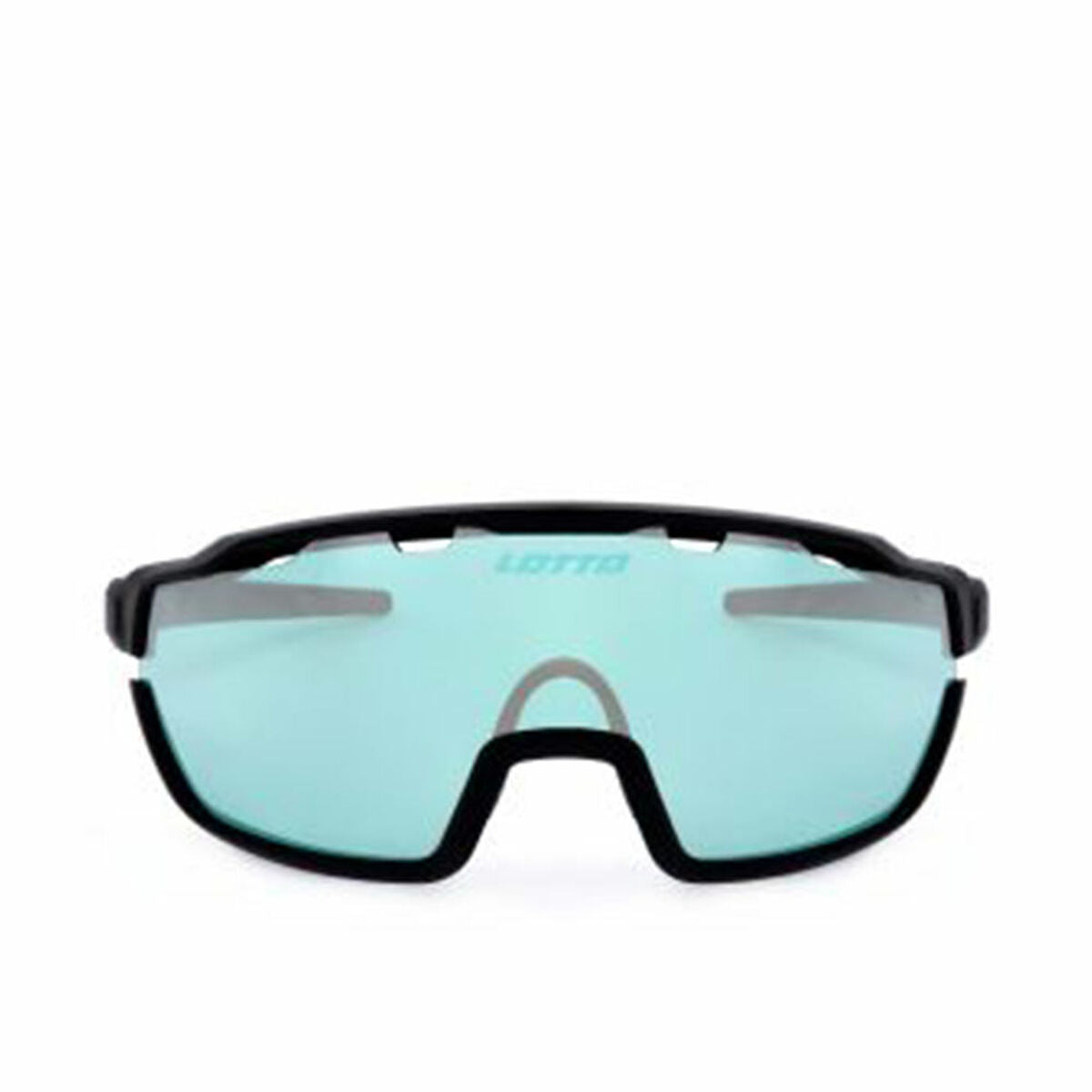 Unisex Sunglasses Lotto X-PLAY T Black