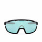 Unisex Sunglasses Lotto X-PLAY T Black