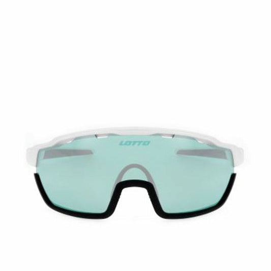 Unisex Sunglasses Lotto X-PLAY T Black