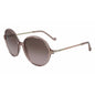Ladies' Sunglasses LIU JO LJ729S-601 Ø 55 mm