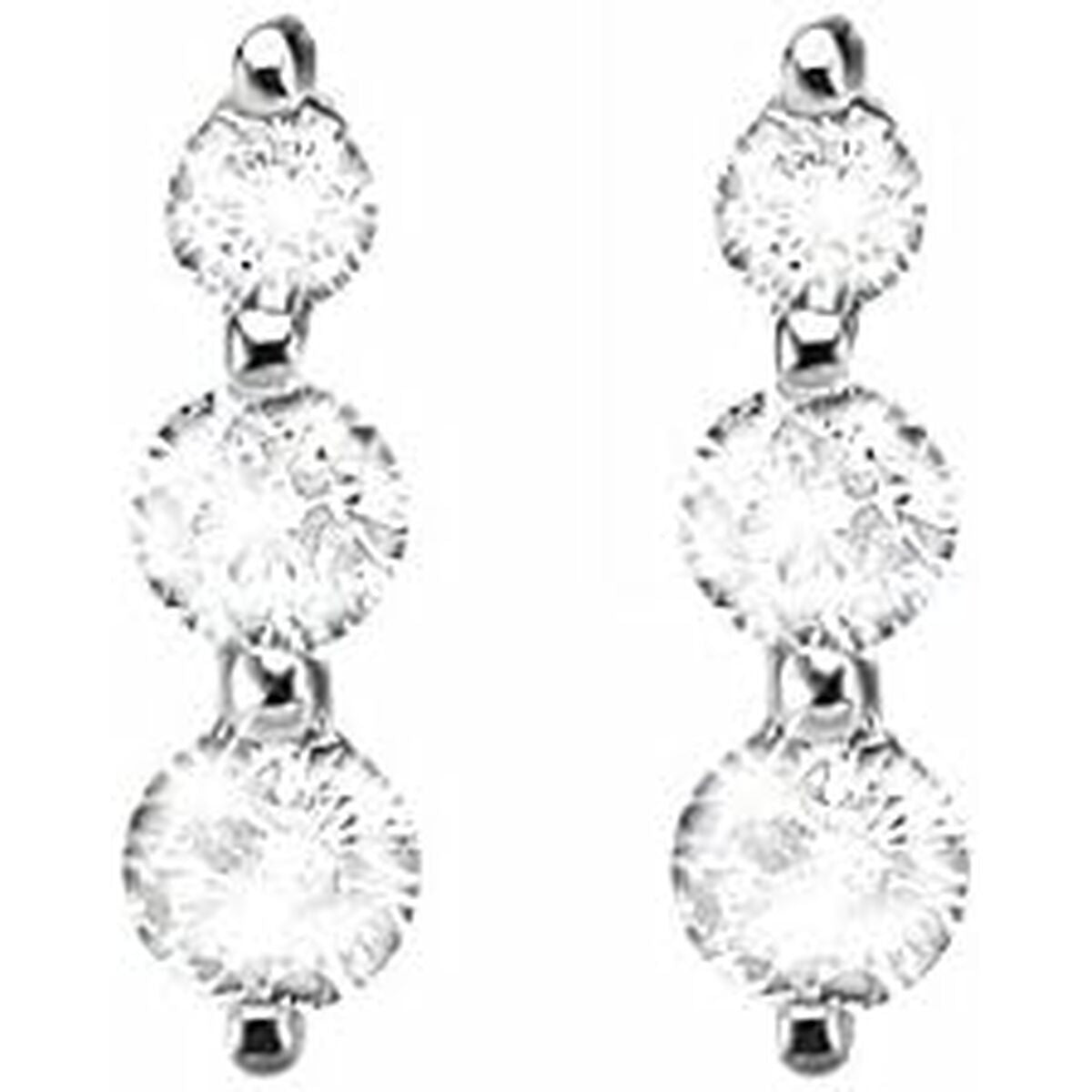 Ladies' Earrings Stroili 1514022