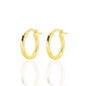 Ladies' Earrings Stroili 14010835