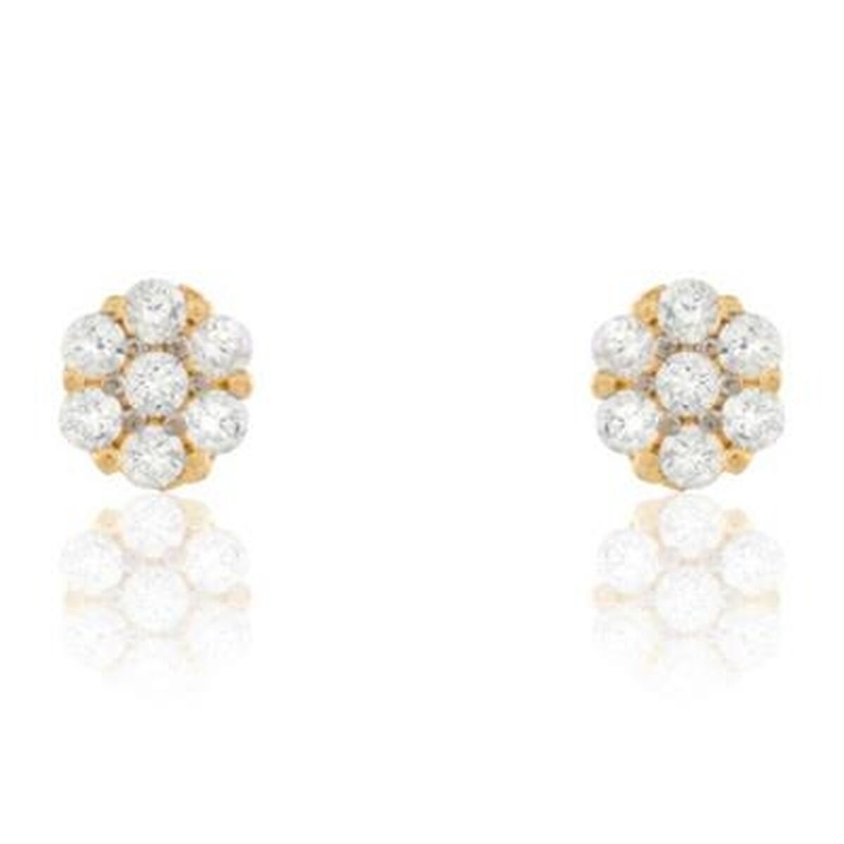 Ladies' Earrings Stroili 14011047
