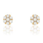 Ladies' Earrings Stroili 14011047
