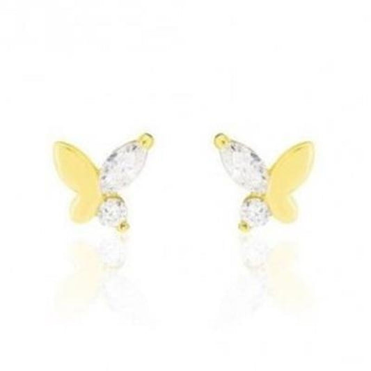 Ladies' Earrings Stroili 14011122