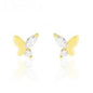 Ladies' Earrings Stroili 14011122